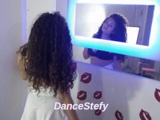 DanceStefy