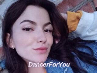 DancerForYou