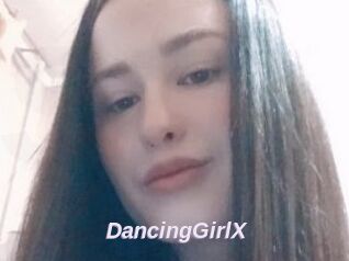 DancingGirlX