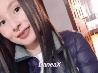 DaneaX