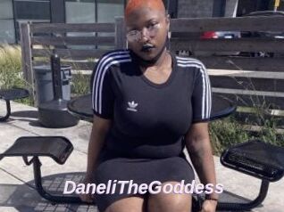 DaneliTheGoddess