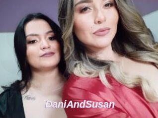 DaniAndSusan