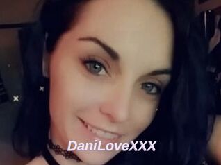 DaniLoveXXX