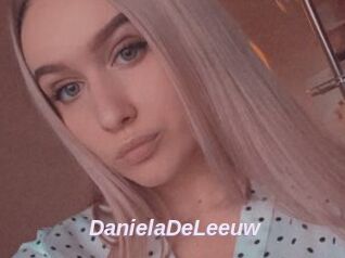 DanielaDeLeeuw