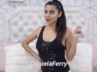 DanielaFerry