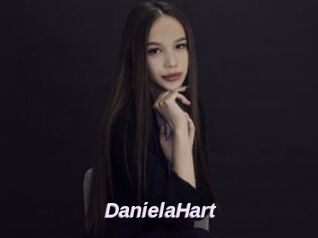 DanielaHart