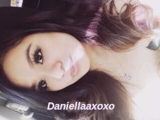 Daniellaaxoxo