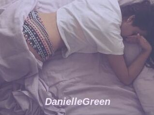 DanielleGreen