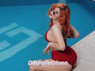 DanielleOlsen