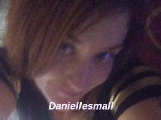 Daniellesmall