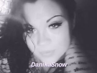 DanikaSnow