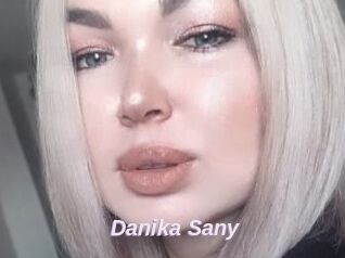 Danika_Sany