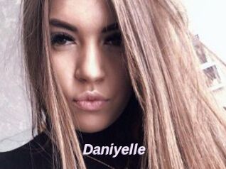 Daniyelle