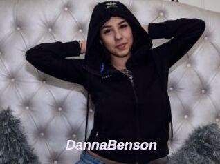 DannaBenson