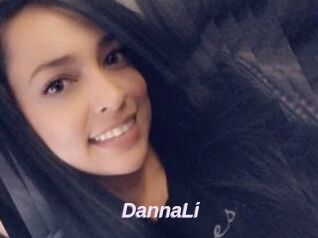 DannaLi