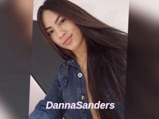 DannaSanders