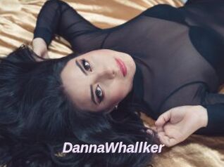 DannaWhallker