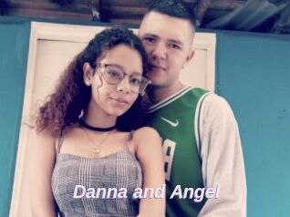 Danna_and_Angel