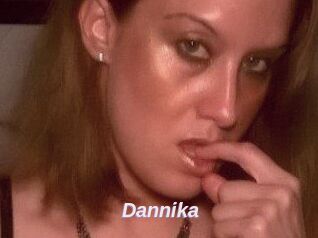 Dannika