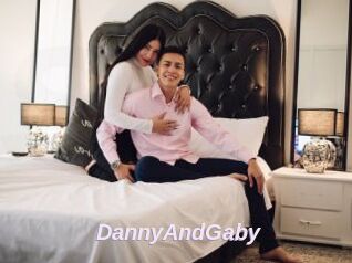 DannyAndGaby