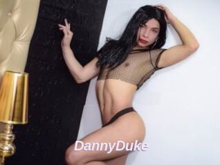 DannyDuke