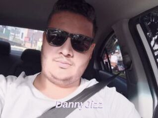 DannyJizz