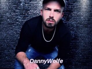 DannyWolfe