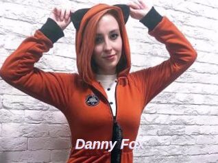 Danny_Fox