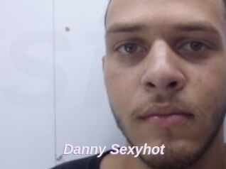 Danny_Sexyhot