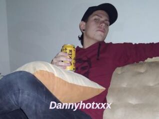 Dannyhotxxx