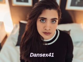 Dansex41