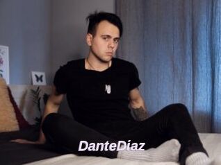 DanteDiaz