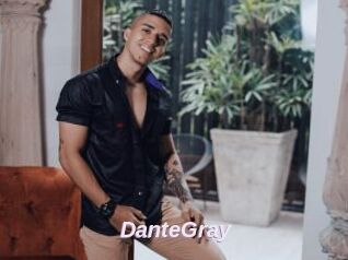 DanteGray