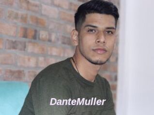 DanteMuller