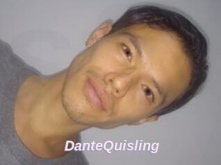 DanteQuisling