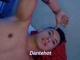 Dante_hot