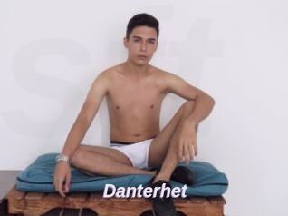 Danterhet