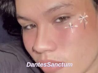 DantesSanctum