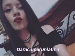 Daracamerunlatina