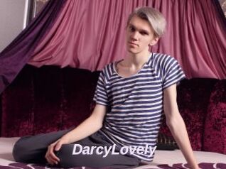 DarcyLovely