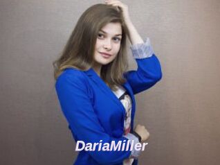 DariaMiller