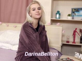 DarinaBellton