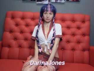 DarinaJones