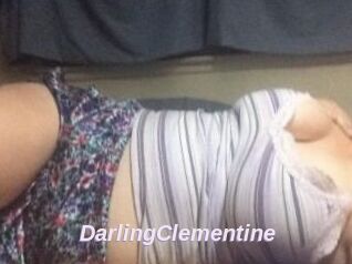 Darling_Clementine