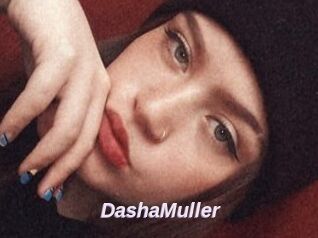 DashaMuller