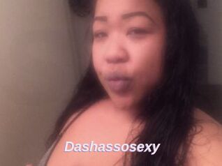 Dashassosexy