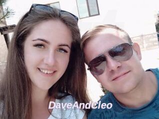 DaveAndCleo