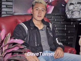 DaveTurner