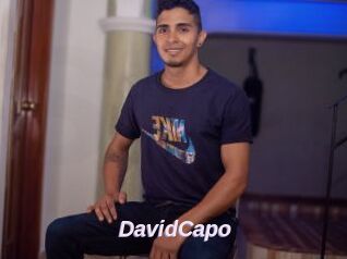 DavidCapo