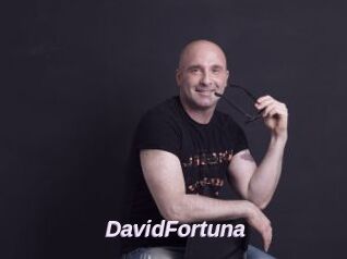 DavidFortuna